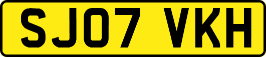 SJ07VKH