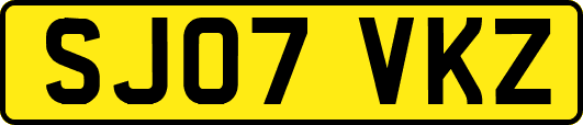 SJ07VKZ