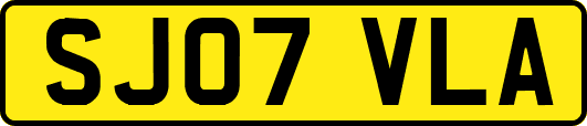 SJ07VLA