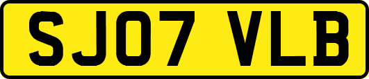 SJ07VLB