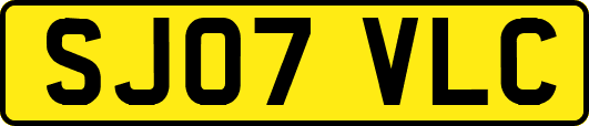SJ07VLC