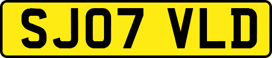 SJ07VLD
