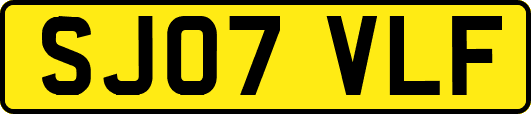SJ07VLF