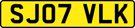 SJ07VLK
