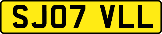 SJ07VLL