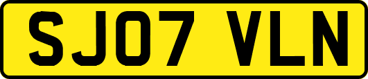 SJ07VLN