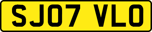 SJ07VLO