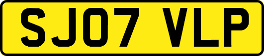SJ07VLP