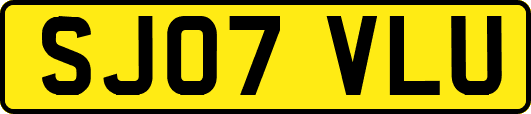 SJ07VLU