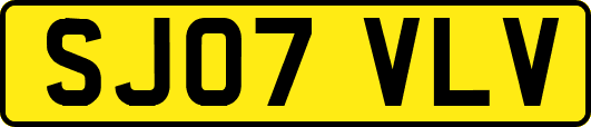 SJ07VLV