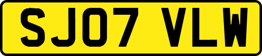 SJ07VLW