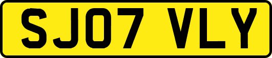 SJ07VLY