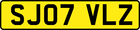 SJ07VLZ