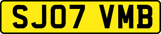 SJ07VMB