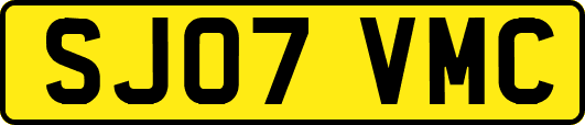 SJ07VMC
