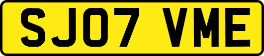 SJ07VME