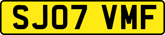 SJ07VMF