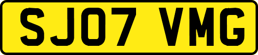 SJ07VMG