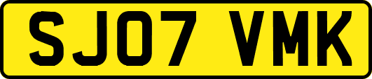 SJ07VMK