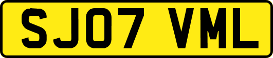 SJ07VML