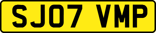 SJ07VMP