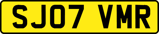 SJ07VMR