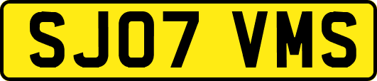 SJ07VMS