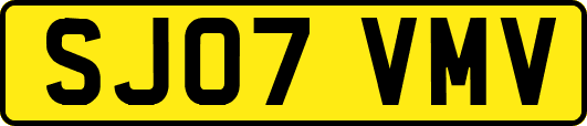 SJ07VMV