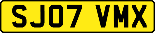 SJ07VMX