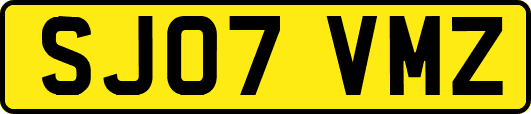 SJ07VMZ