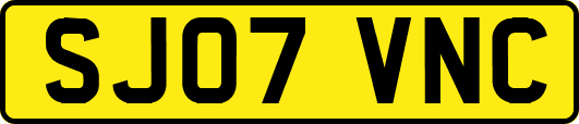 SJ07VNC