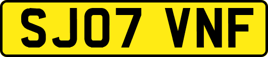 SJ07VNF