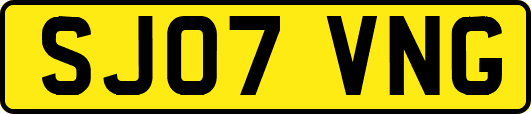 SJ07VNG