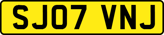 SJ07VNJ