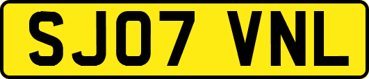 SJ07VNL