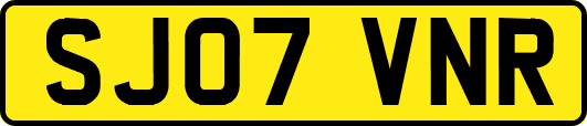 SJ07VNR