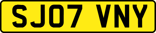 SJ07VNY