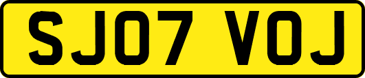 SJ07VOJ