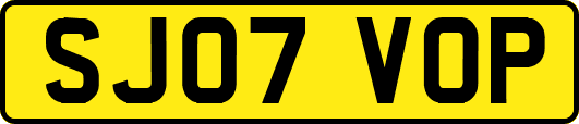 SJ07VOP