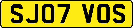 SJ07VOS