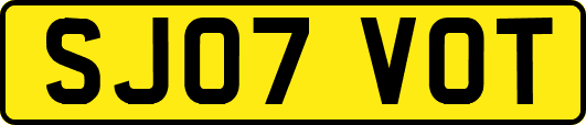 SJ07VOT