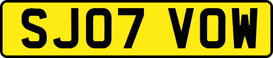 SJ07VOW
