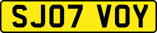SJ07VOY