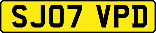 SJ07VPD