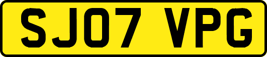 SJ07VPG