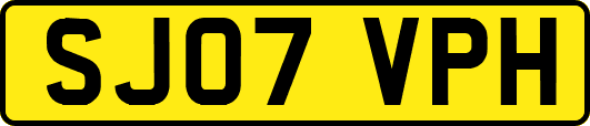 SJ07VPH