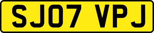 SJ07VPJ