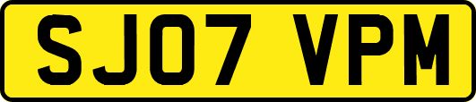 SJ07VPM