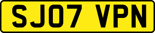 SJ07VPN