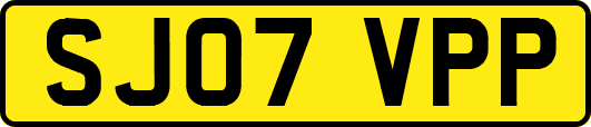 SJ07VPP